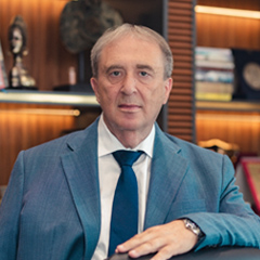 Milenko Stevanovic vlasnik