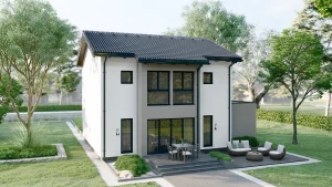 Ares Steco Centar