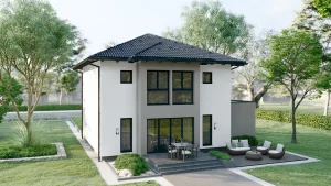 Ares Steco Centar