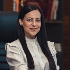Andrijana Peric
