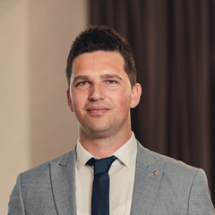 Branko Krsmanovic