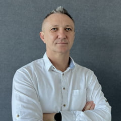 Danijel Steco Centar