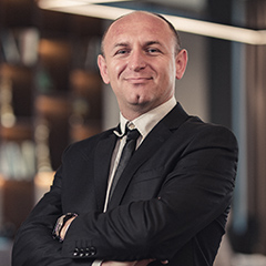 Goran Lazarevic