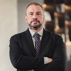 Nebojsa Jankovic