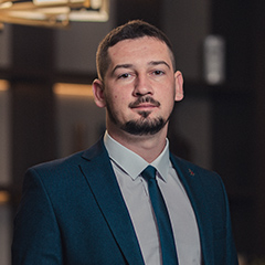 Nikola Tanasic