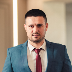 Predrag Rankovic