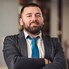 Savo Bozic