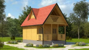 Steco Centar Brvnara