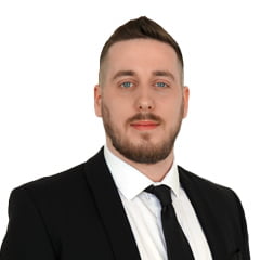 Nemanja Kršić