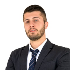 Dejan Mitrović