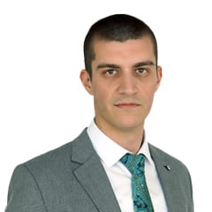 Miloš Mitrović