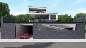 Elite Montazne kuce Steco Centar