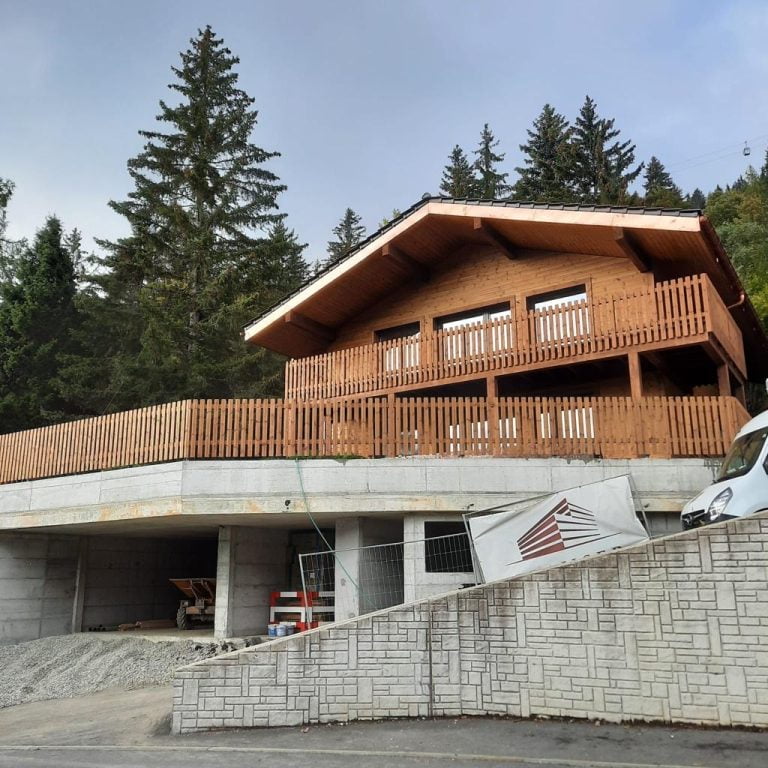 Steco Centar gradnja