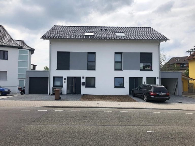 Steco Centar gradnja