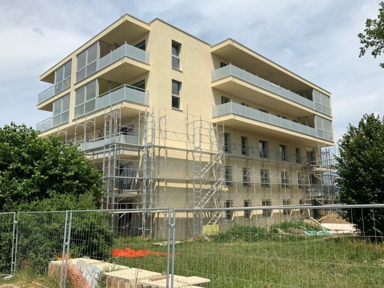 Steco Centar gradnja