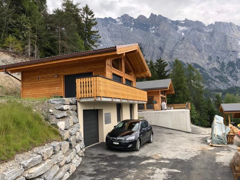 Steco Centar gradnja