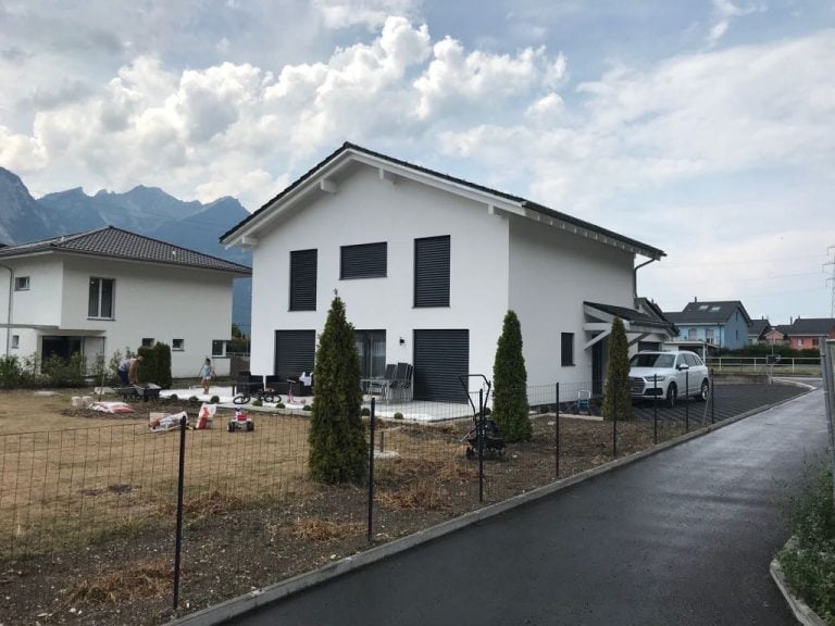 Steco Centar gradnja