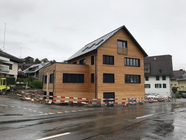 Steco Centar gradnja