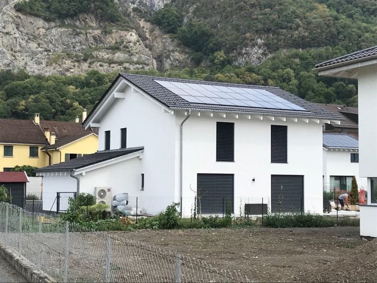 Steco Centar gradnja