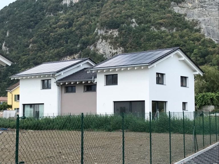 Steco Centar gradnja