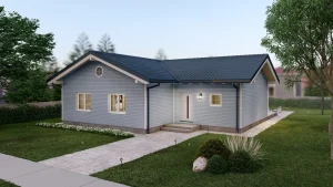 Scandinavian Dream