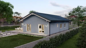 Scandinavian Dream