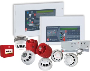 Fire and Safety Solutions Steco