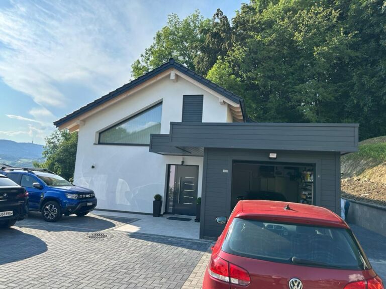 Steco Centar Montazne kuce