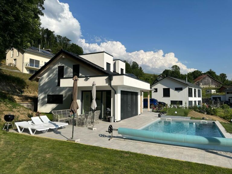 Steco Centar Montazne kuce