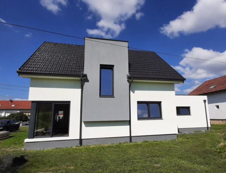 Montazna kuca Steco Centar Bijeljina