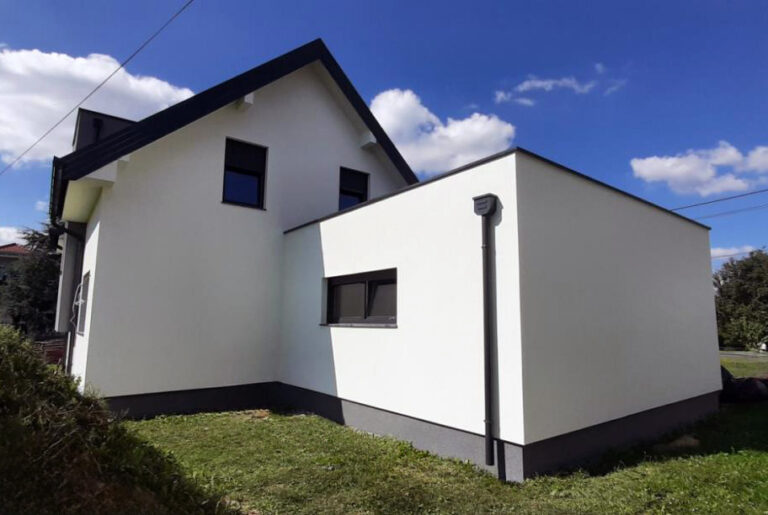 Montazna kuca Steco Centar Bijeljina