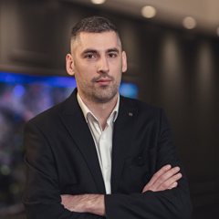 Bojan Lukic