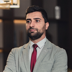 Marko Djuric