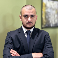 Sanel Đezić