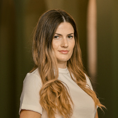 Sanja Nikolić