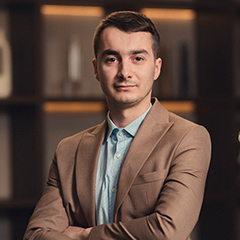 Senad Dzuzdanovic