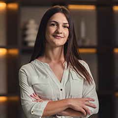 Tijana Pejić