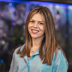 Zeljana Andzic
