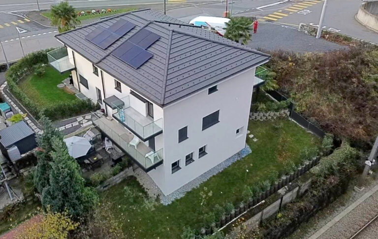 Steco Centar montazne kuce