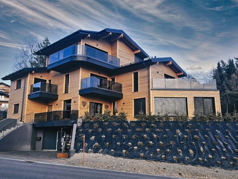 Steco Centar montazne kuce