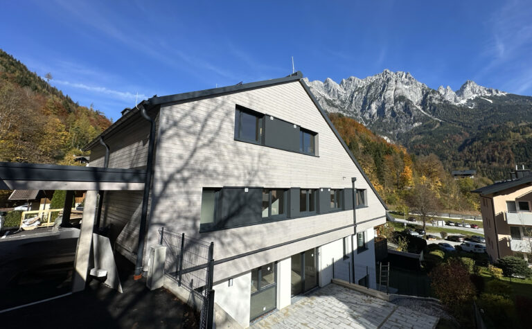 Steco Centar montazne kuce