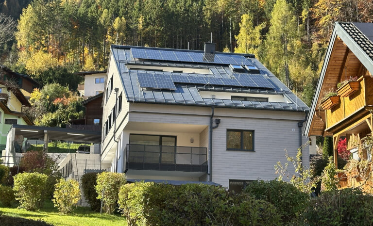 Steco Centar montazne kuce