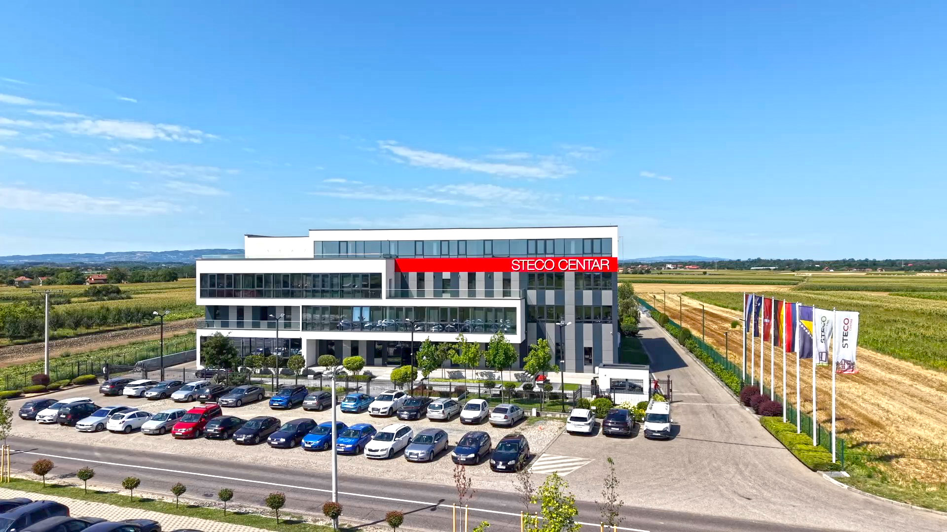 Steco Centar