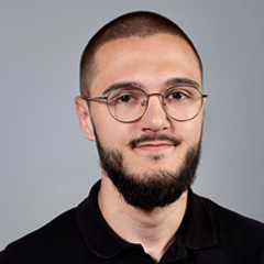 FADIL SALKIC