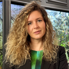 MILENA RANKIC