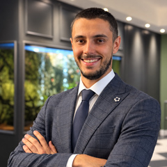 Mladen Ilincic